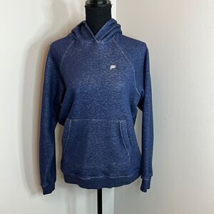 Fabletics Navy Hoodie | Laundered but NEVER worn
